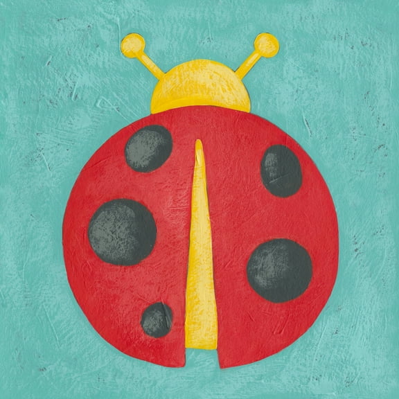 Marmont Hill August’s Wish V Canvas Wall Art