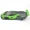 green, variant on 1:32 For Lamborghini SCV12 Sports car Simulation Diecast Metal Alloy Model car Sound Light Pull Back Collection Kids Toy Gifts