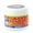 Orange, variant on Gran's Remedy Fragrance-Free Foot Deodorant and Foot Deodorant (for smelly feet) - Effectively Eliminates Odors from Traveling Feet - Suppresses Wetness and Moisture from Feet and Toes