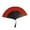 Red, variant on Handmade Paper Fans Set With Tassels Carved Design Oriental Folding Fan For Home Outdoor Party Wedding Decoration Traditional Silk Fan Hand Fan Large Honeycomb Paper Fans And Decorations Cow