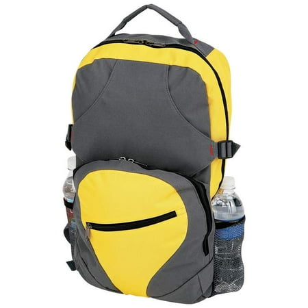 Extreme Pak™ 600d Poly Backpack - LUBPYWGR