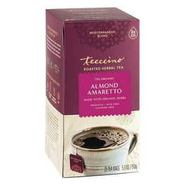 TICK TOCK TEAS Organic IFF17 Rooibos Tea, Original, Naturally