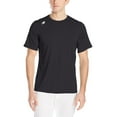 thumbnail image 5 of New Balance Men's Tech Baseball T-Shirt Black XL, 5 of 6