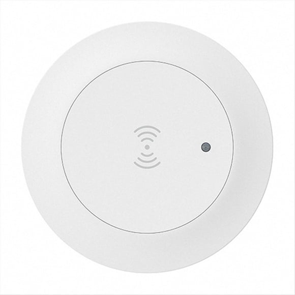 Interruptor de Luz con Sensor de Presencia y Bluetooth, Sensor de Presencia de Ondas Milimétricas, Sensor de Movimiento Inteligente, Interruptor de Luz B