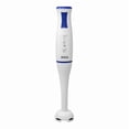 thumbnail image 1 of Batidora de Inmersion RCA 2 Velocidades Blanca RC-1204W, 1 of 5