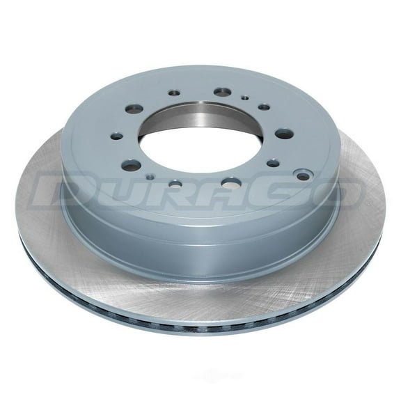 Durago BR90033801 R VENTED ROTOR