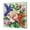 C, variant on Flower Pearl Painting Art Kit, 3D Animals DIY Kit for Adults&Beginners, Bird Diy Pearl Art Painting, Flower Pearl Diamond Aart,Stress Relief Wall Decor Indoor, Seasonal Fall Displays