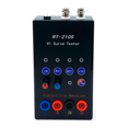 thumbnail image 1 of VI Curve Tester Dual Channel Simultaneous Display Handheld Circuit Board Online Detection ASA Tester 4 Gear Frequency, 1 of 7