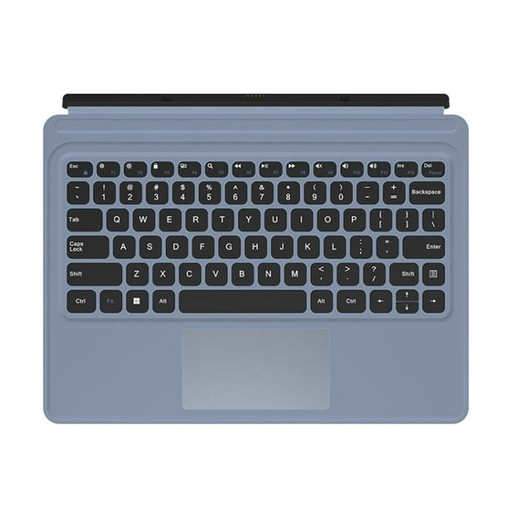Jumper Clavier Magnétique pour Tablette Jumper EZpad V12 WMC1074, Clavier