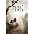 thumbnail image 1 of Pre-Owned Never Forever (Paperback), 1 of 1