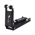 thumbnail image 2 of TISHITA Piano Slow Closing Fall Device External Lid Protector Piano Lid Slow Descent Black, 2 of 8