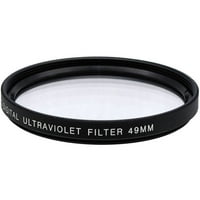 XIT GLASS UV FILTER 49MM