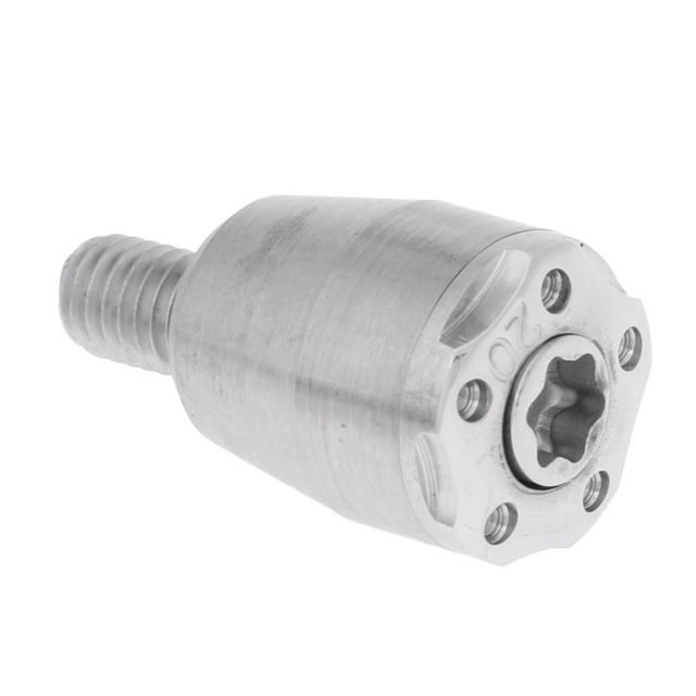 Duradero Tornillo de de material acero de Tungsteno Perfecto Repuesto para Palos para golf Cola Tornillo de peso de golf