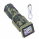 thumbnail image 1 of Telescopio monocular para niños HD 16x Zoom cámara monocular profesional para observación de viajes al aire libre, 1 of 5