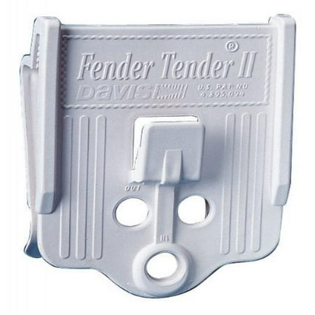 - Davis Instruments Tender II Fender Clips
