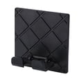 thumbnail image 1 of EGNMCR Hooks for Hanging Plug Hook Wall Hanger Home Arrangement Bathroom Rack Plug Holder, 1 of 1