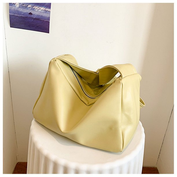Bolso de hombro de moda de verano, bolso de mano de gran capacidad, bolso de mujer