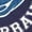NAVY, variant on - Born Raised USA - Youth Long Sleeve Tee