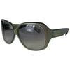 Marc by Marc Jacobs Slate Cool Green Sunglasses 21m65