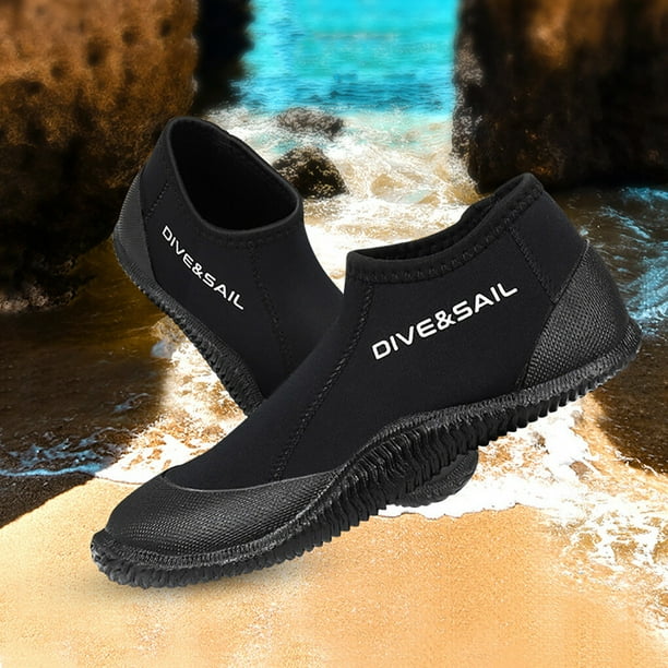 Walmart water shop boots
