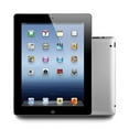 thumbnail image 2 of Restored Apple iPad 4th Gen Retina 64GB, Wi-Fi 9.7" - Black - (MD512LL/A) (Refurbished), 2 of 3