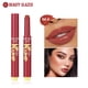 thumbnail image 2 of Beauty Glazed Shimmering Juicy Lip Plumper Lipstick Glossy Plump Long Wear Bare Lip Lightweight Moisturizing Lip Plumper, 2 of 5