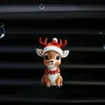 thumbnail image 1 of YSABOXY Car Fir Conditioning Fir Outlet Clip Animal Aromatherapy Car Interior, 1 of 1