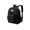 Black, variant on Foldable Backpack, Lightweight Travel Daypack for Women and Students Portable Compact School Bag for Hiking Outdoor Sports and Daily Commuting Essentials Gift, Black