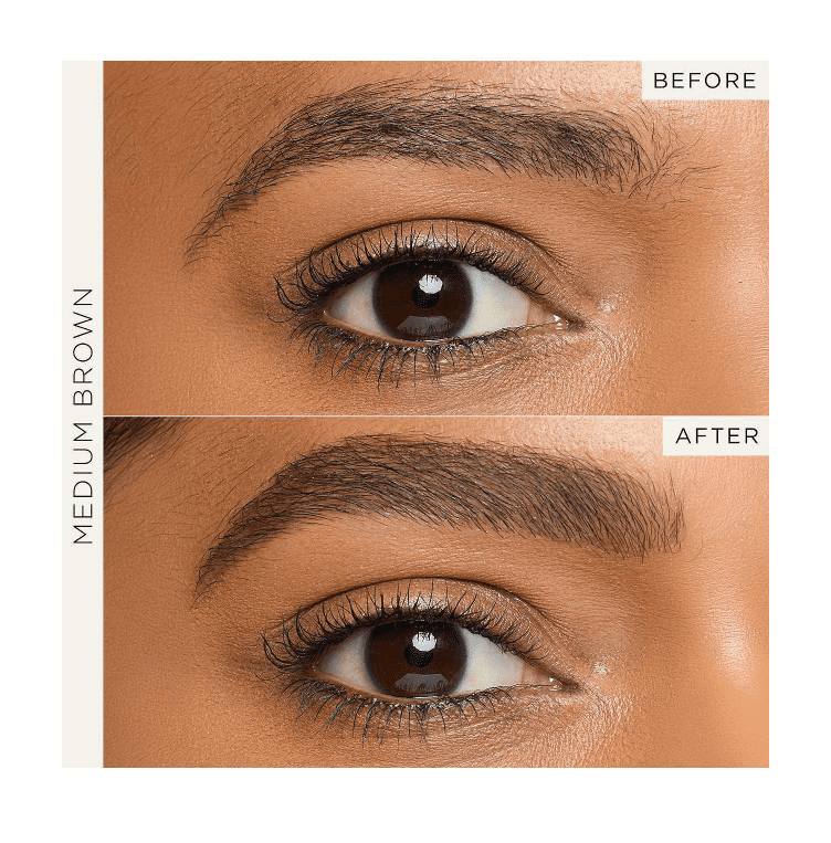 Tarte Amazonian Clay Waterproof Brow Pencil 0.09g - Medium Brown