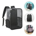 thumbnail image 1 of AURARMLET Bolsa De Viaje Para Mascotas Con De Capacidad Y Transpirable, 1 of 8