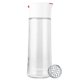 thumbnail image 1 of Agitador para Aderezo de Ensalada Whiskware de Vidrio 591 mL con BlenderBall, 1 of 5