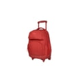 thumbnail image 2 of MOCHILA SAMSONITE REFORMATION ROCKDALE CRIMSON RED, 2 of 7