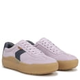 thumbnail image 2 of Dr. Scholl's Womens Time Off Win Sneaker - Medium & Wide Width, 2 of 9