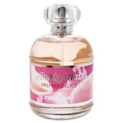 Cacharel Anais Anais Premier Delice Eau de Toilette, Perfume for Women, 3.4 Oz
