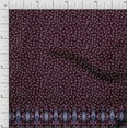 thumbnail image 1 of Soimoi Poly Georgette Fabric Floral & Leaves Panel Print Sewing Fabric Yard 52 Inch Wide, 1 of 3