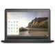 thumbnail image 1 of Laptop Chromebook Dell  P22T001 16 GB 4GB RAM Celeron N2840, 1 of 5