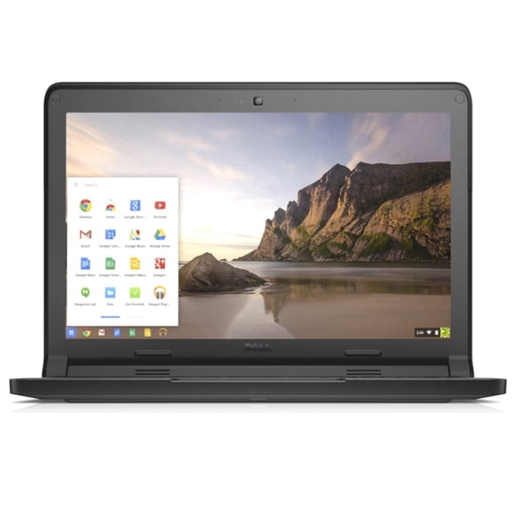Laptop Chromebook Dell P22T001 16 GB 4GB RAM Celeron N2840