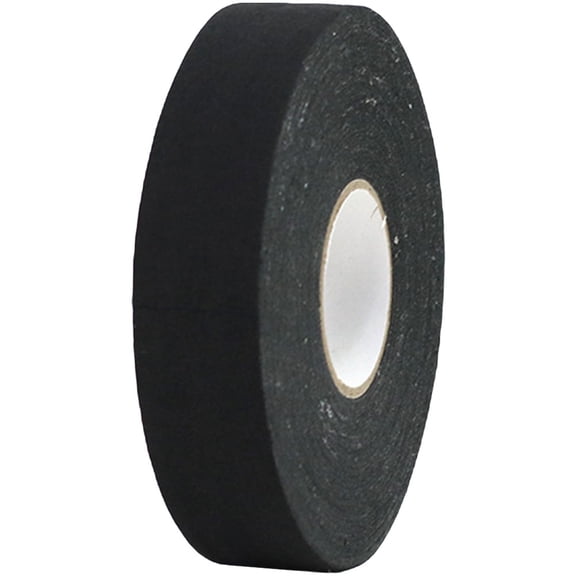 2 Rolls of Sticky Hockey Band Cold Resistant Hockey Racket Tape Non-slip Hockey Tape Hockey Supply