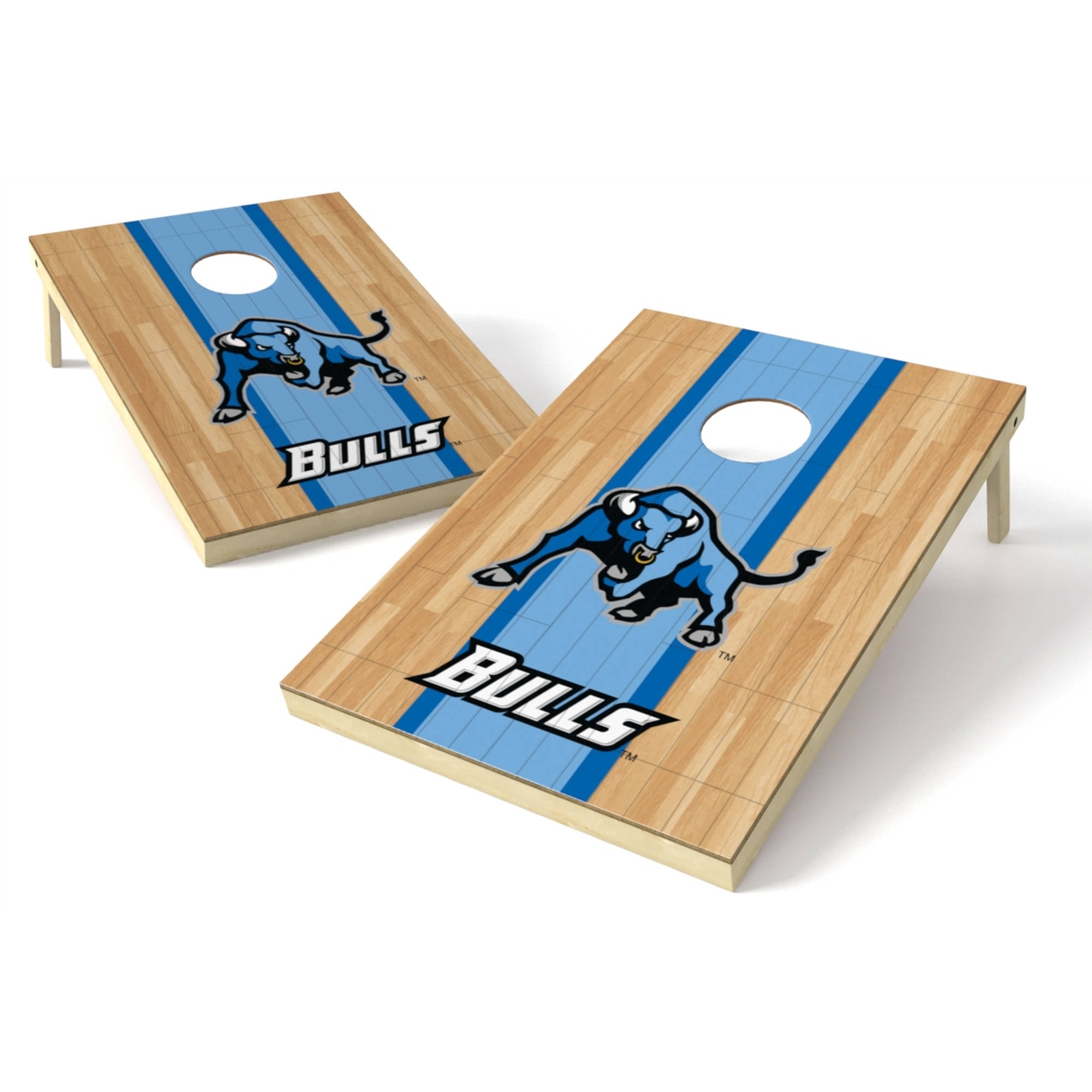 2x3 Shield Game, College by Wild Sports