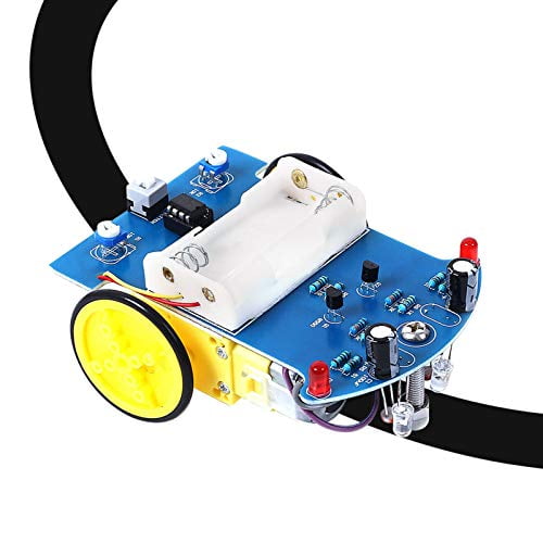 Great Soldering Project Kit Learning Practice For School Electronic Education 