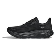 Hoka Arahi 8 Black / Black 1168690-BBLC Men's Size 9