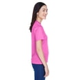 thumbnail image 4 of Team 365 Ladies' Zone Performance T-Shirt - TT11W, 4 of 4