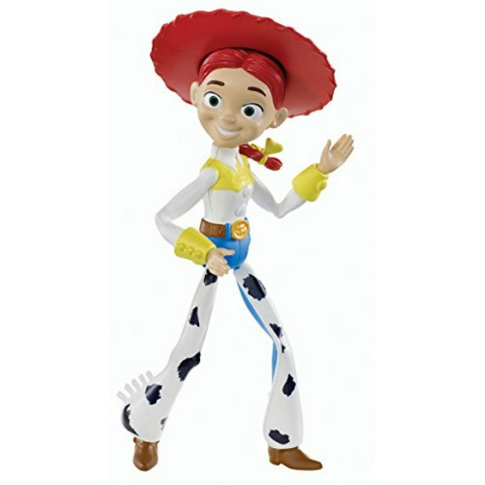 jessie from toy