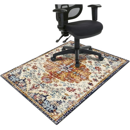 office chair mat for hardwood product
