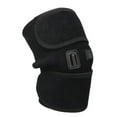 thumbnail image 4 of Heated Knee Brace Reduce Pain Muscle Soreness USB Charging Cold Compress Moxibustion 3 Temperature Knee Heating Pad, 4 of 8