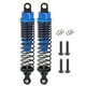 thumbnail image 3 of Amortiguador De Resorte De Metal, Fácil De Instalar Flexibilidad Diseño Razonable Amortiguadores RC Para TRAXXAS RC Car For Work OTVIAP Azul, 3 of 8