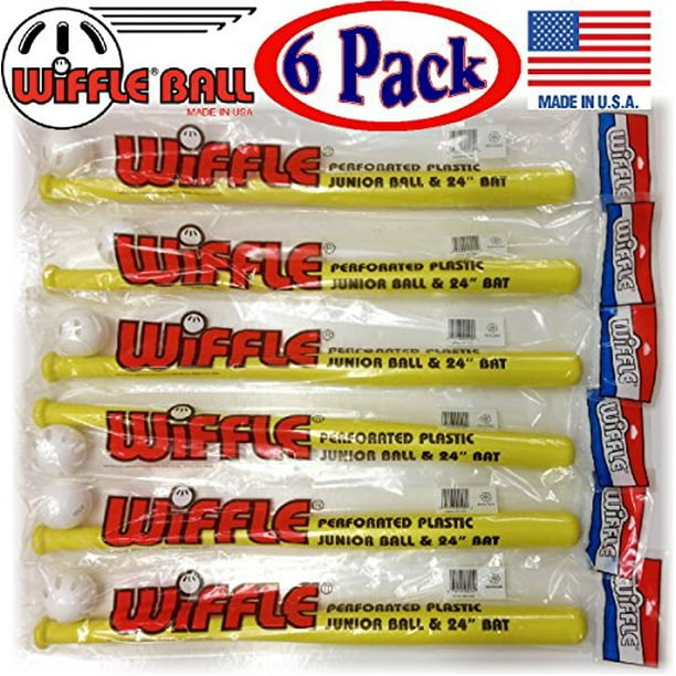 Wiffle Baseball Bat, 24"