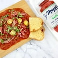 thumbnail image 7 of Yo Mama's Foods Keto Tomato Basil Pasta Sauce - Pack of (2) - No Sugar Added, Low Carb, Low Sodium, Vegan, Gluten Free, Paleo Friendly, and Made with Whole, Non-GMO Tomatoes, 7 of 7