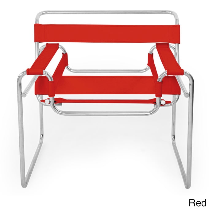 wassily chair replica walmart Miki Corona