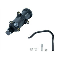 Electric Fuel Pump - Compatible with 2002 - 2004 Dodge Ram 3500 2003